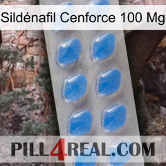 Sildénafil Cenforce 100 Mg 22